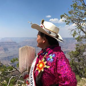 Meet your Posher, Gail